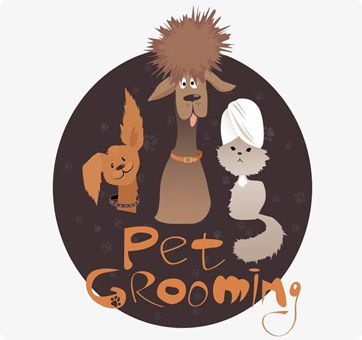 Pet Grooming Services